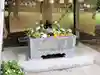 錦山天満宮の手水舎