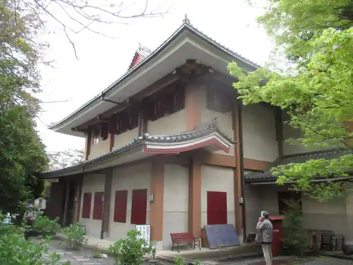 大報恩寺(千本釈迦堂)のその他建物