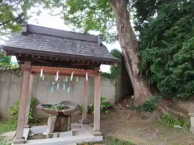 愛宕神社(福島県)