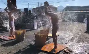 林應寺(山梨県)(2021年01月09日(土) 17時52分18秒投稿)