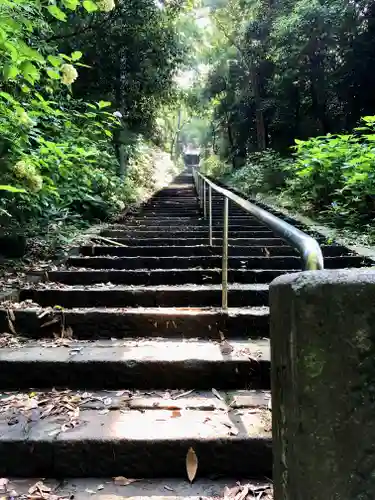 清水寺の庭園