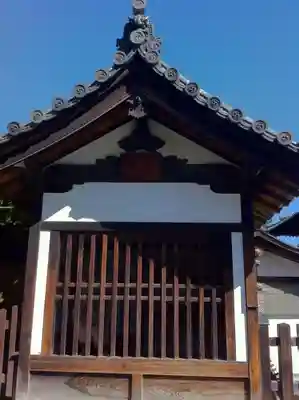法隆寺のその他建物