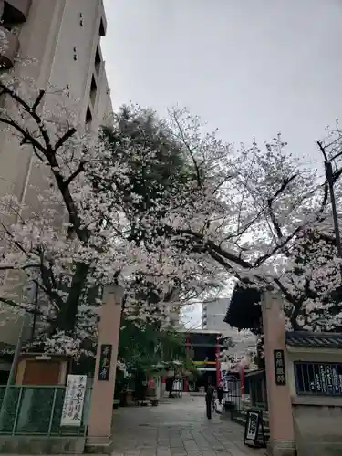 本覚寺(東京都)