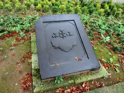 喜多院のその他建物