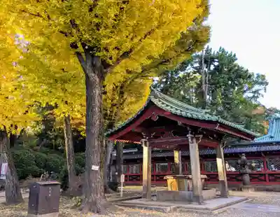 根津神社(東京都)