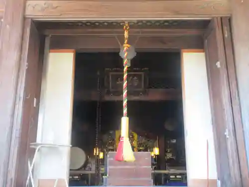 唐泉寺(東京都)