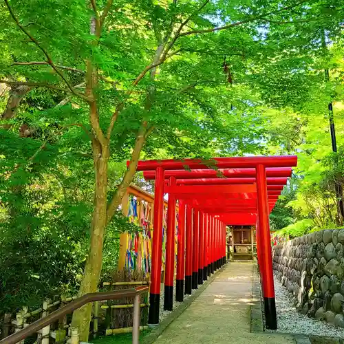 尊永寺(静岡県)