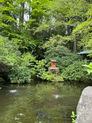 箱根神社(神奈川県)