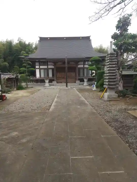 正専寺(茨城県)