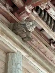 小川諏訪神社(福島県)