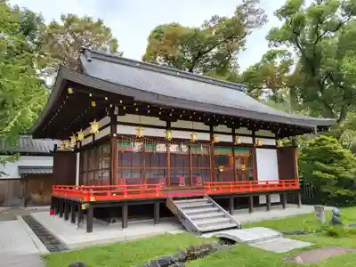 北野天満宮(京都府)