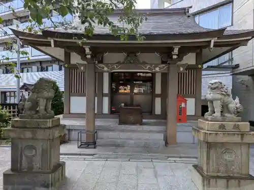大國神社(東京都)