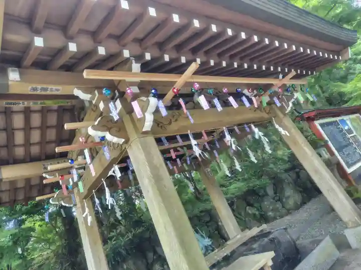富士山東口本宮 冨士浅間神社(静岡県)