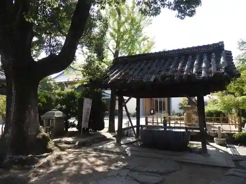 一宮寺(香川県)