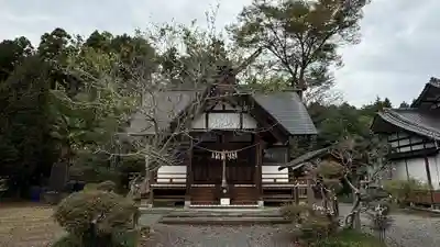 須岐神社(宮城県)