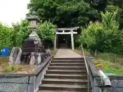 菅原神社(奈良県)