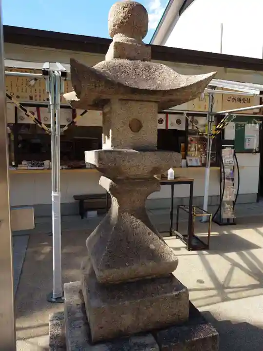 素盞嗚神社(兵庫県)