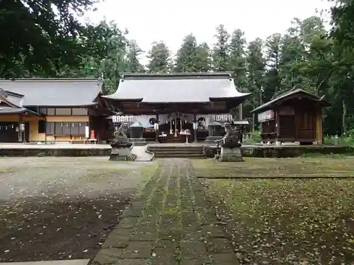 大神神社のその他建物