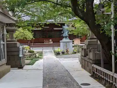 墨染寺（桜寺）(京都府)