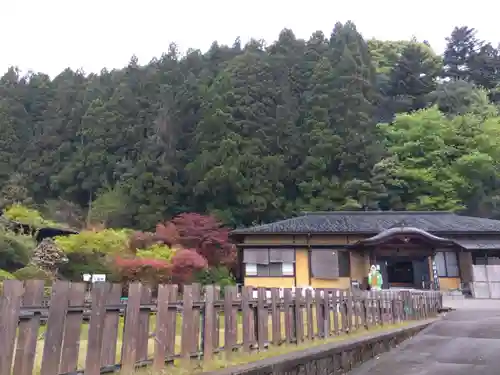 大安禅寺(福井県)