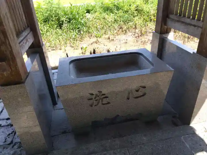 黒袴神社(福井県)
