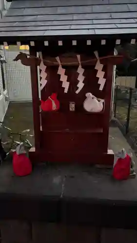 田無神社(東京都)