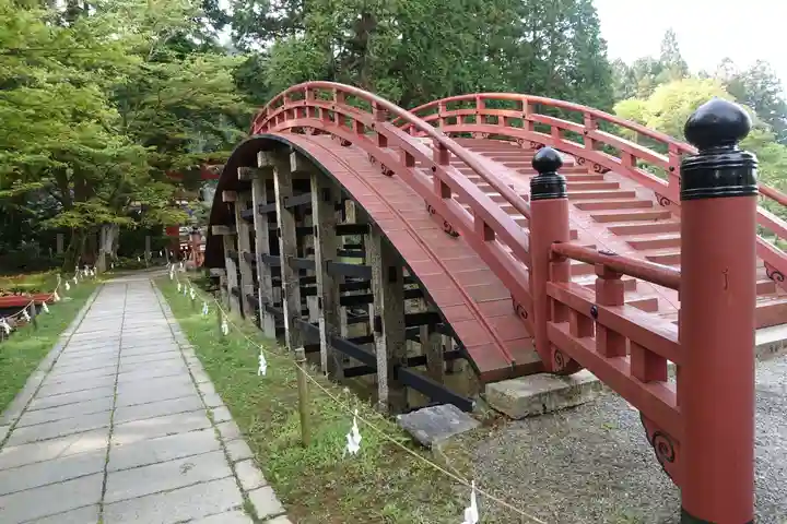 丹生都比売神社のその他建物