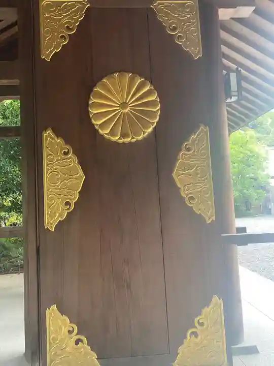 阿佐ヶ谷神明宮(東京都)