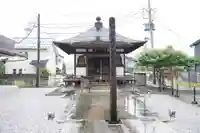 薬師堂(慈眼寺瑠璃殿)(埼玉県)