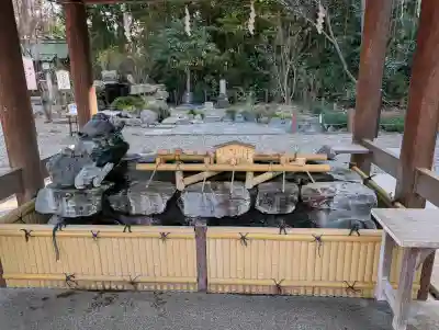 櫻木神社(千葉県)