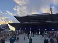 増上寺(東京都)