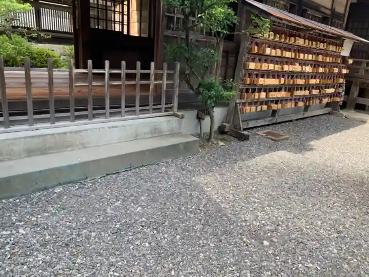 小國神社(静岡県)