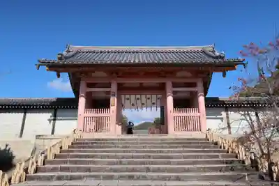 仁和寺(京都府)
