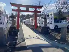 秋保神社(宮城県)