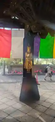 頂法寺（六角堂）(京都府)