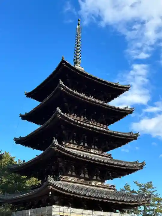 興福寺(奈良県)