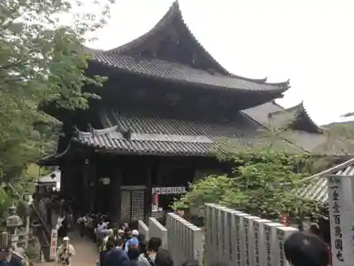 長谷寺のその他建物