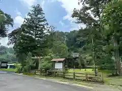 巨田神社(宮崎県)