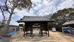 高田八幡神社(兵庫県)