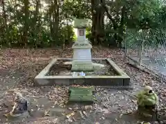 嚴島神社(千葉県)