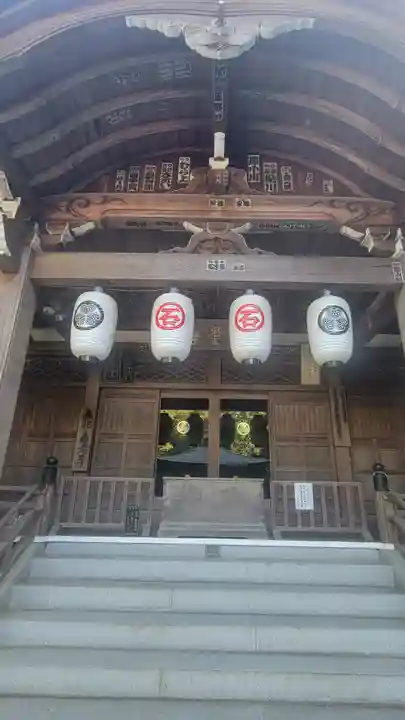 前神寺(愛媛県)