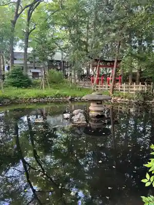調神社(埼玉県)