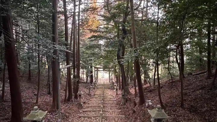 春日神社(滋賀県)