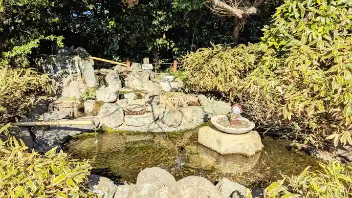 櫻木神社(千葉県)