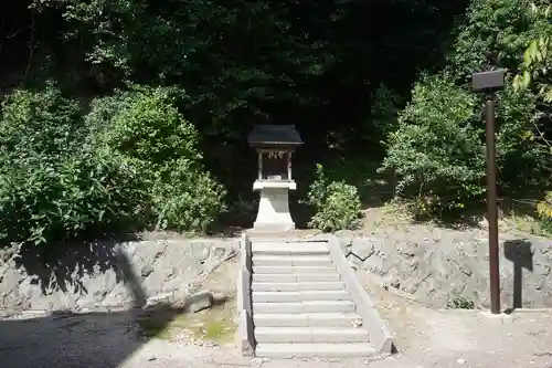 日御碕神社のその他建物