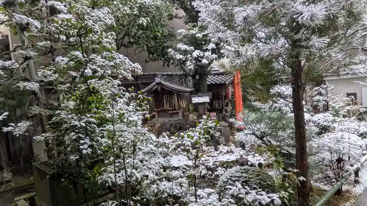 宝蔵寺(京都府)