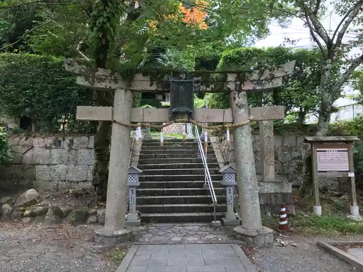 湯泉神社(兵庫県)