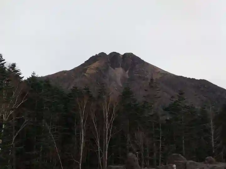 二荒山神社(群馬県)