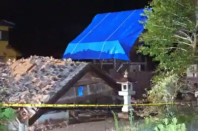 白鬚神社のその他建物