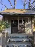 名来神社(兵庫県)